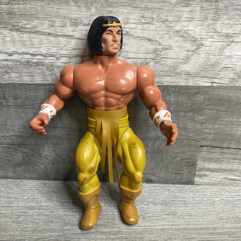 Arak, Son of Thunder from 